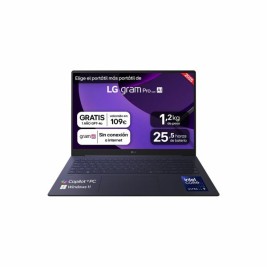 Лаптоп LG 16Z90TS-G.AU99B 16