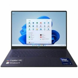 Лаптоп LG 16Z90TS-G.AU99B 16