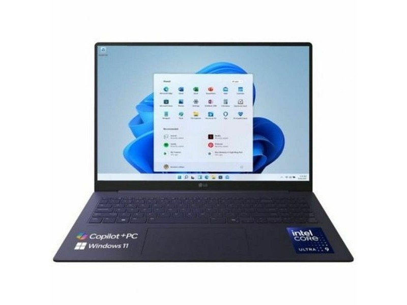 Лаптоп LG 16Z90TS-G.AU99B 16