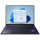 Лаптоп LG 16Z90TS-G.AU99B 16