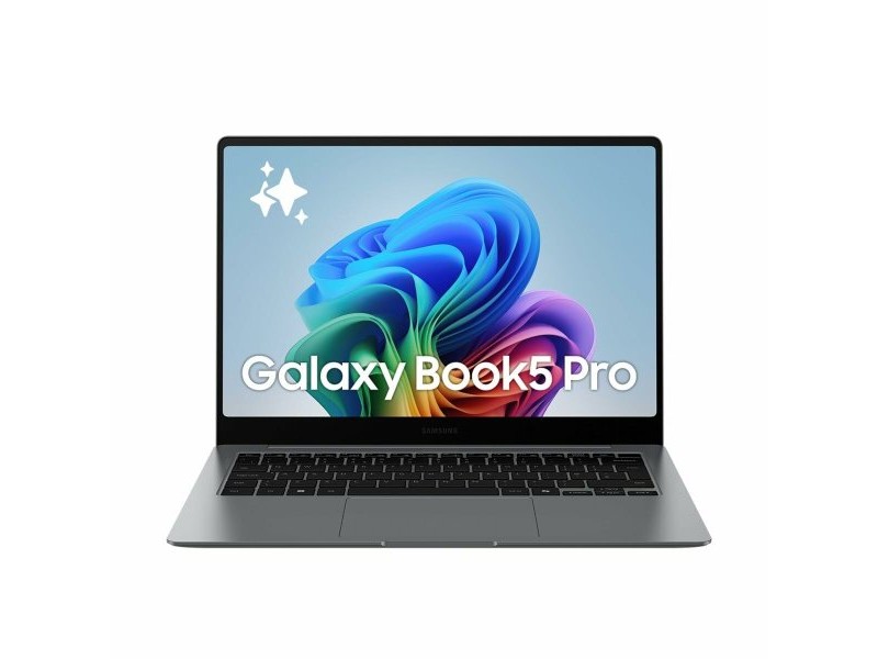 Лаптоп Samsung NP940XHA-KG3ES 14