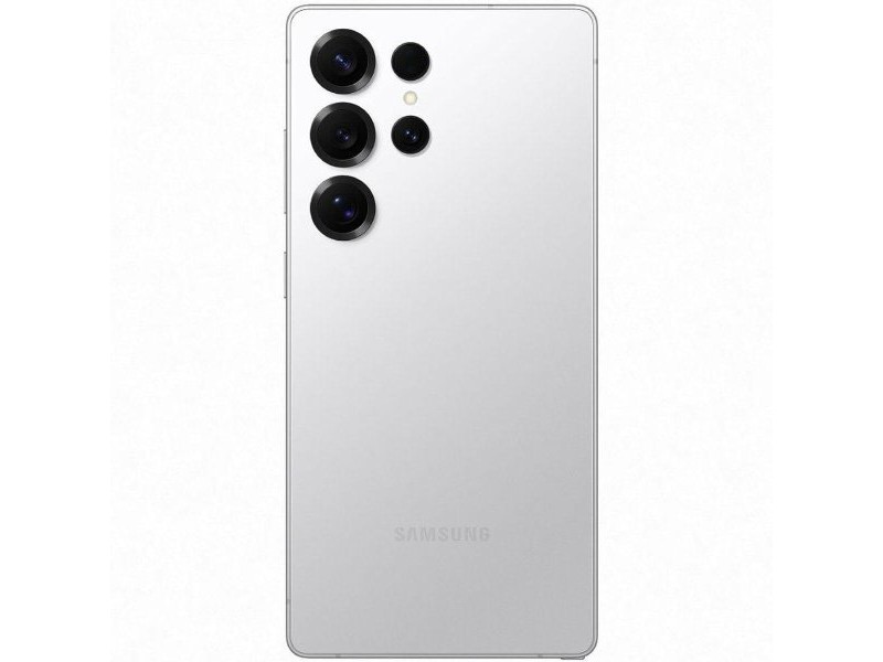 Смартфони Samsung Galaxy S25 Ultra Octa Core 12 GB RAM 512 GB Сребрист 6,9 Смартфони Samsung Galaxy S25 Ultra Octa Core 12 GB RAM 512 GB Сребрист 6,9