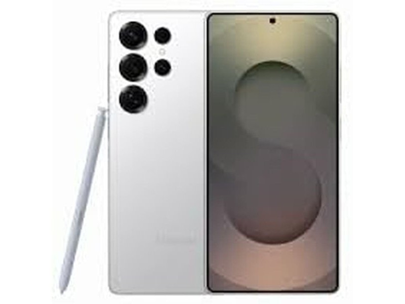 Смартфони Samsung S25 Ultra Silver 6,9