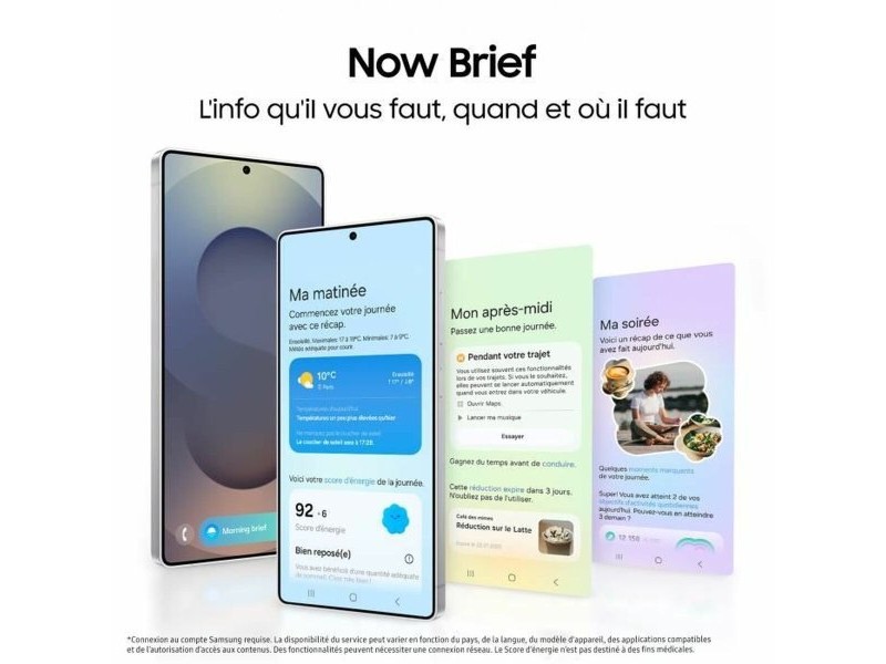 Смартфони Samsung S25 Ultra Silver 6,9