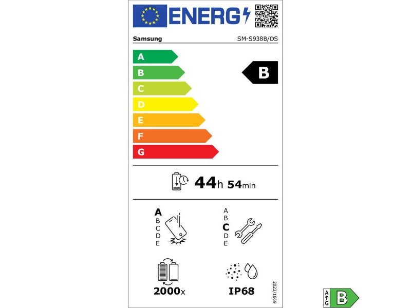 Смартфони Samsung S25 Ultra Silver 6,9