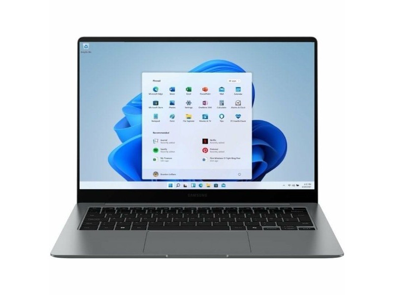 Лаптоп Samsung Galaxy Book5 Intel Core Ultra 5-226V 14 Лаптоп Samsung Galaxy Book5 Intel Core Ultra 5-226V 14