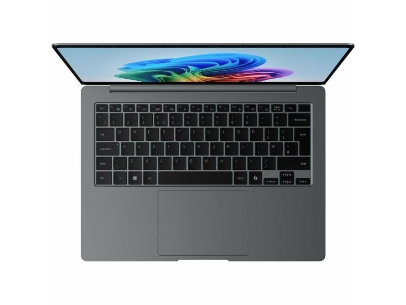 Лаптоп Samsung Galaxy Book5 Intel Core Ultra 5-226V 14 Лаптоп Samsung Galaxy Book5 Intel Core Ultra 5-226V 14