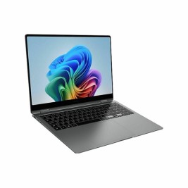 Лаптоп Samsung NP964QHA-KG1ES