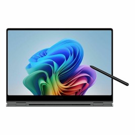 Лаптоп Samsung NP964QHA-KG1ES