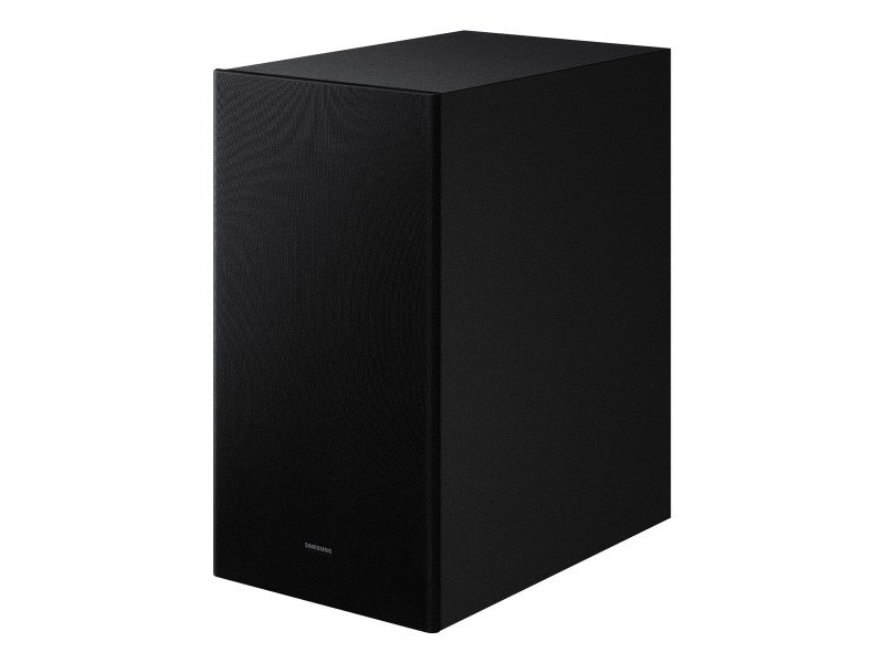 Soundbar система Samsung HW-B450F/ZF Черен