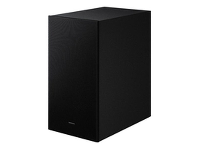 Soundbar система Samsung HW-B450F/ZF Черен