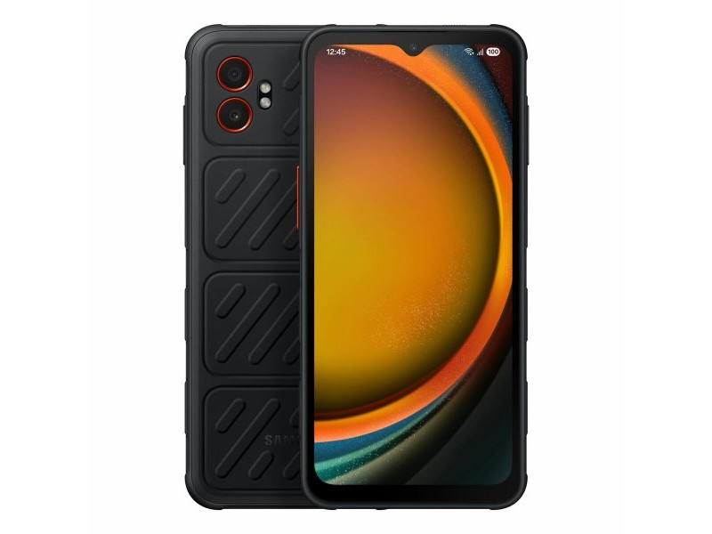 Смартфони Samsung SM-G766BZKDEEB 6,6