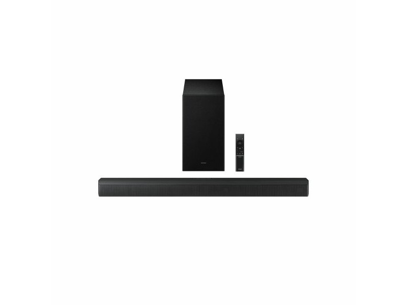 Soundbar система Samsung HW-B650F/ZF