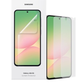 Протектор за екран Samsung EF-UA566CTEGWW