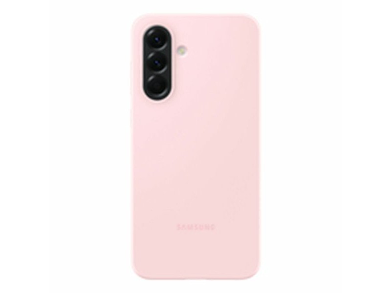Калъф за мобилен телефон Samsung EF-PA566CPEGWW Розов