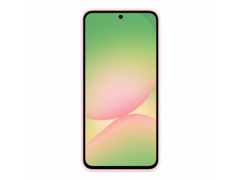 Калъф за мобилен телефон Samsung EF-PA566CPEGWW Розов