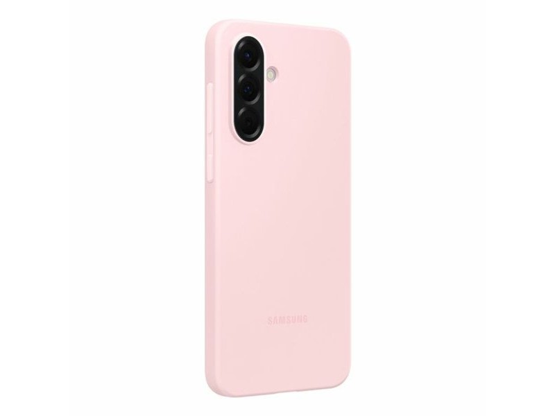 Калъф за мобилен телефон Samsung EF-PA566CPEGWW Розов