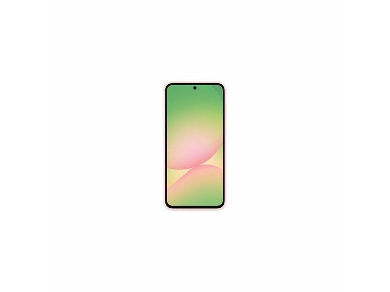 Калъф за мобилен телефон Samsung EF-PA566CPEGWW Розов
