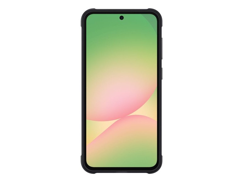 Калъф за мобилен телефон Samsung Черен