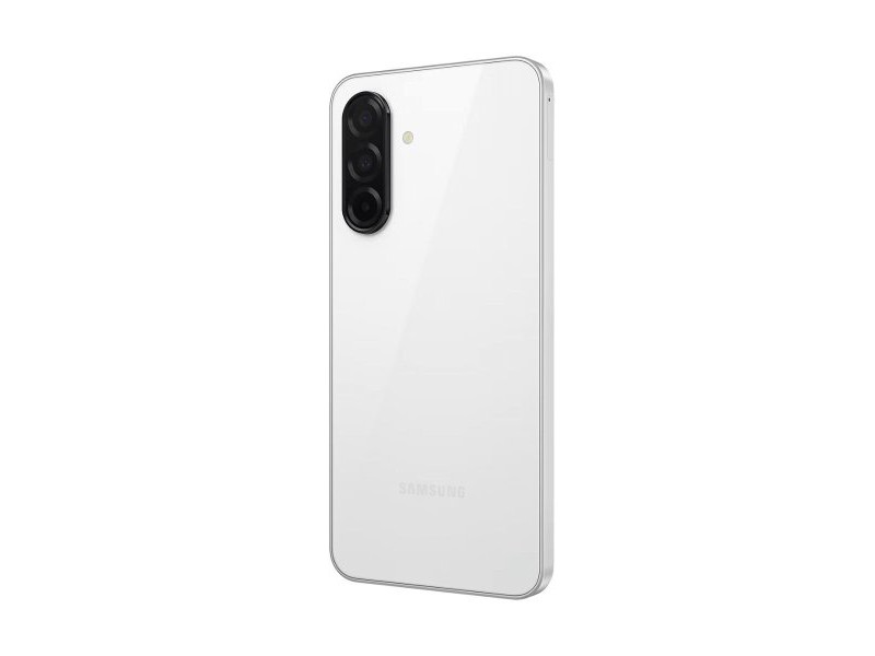 Смартфони Samsung SM-A266BZWCEUE Octa Core 8 GB RAM 256 GB Бял 6,7