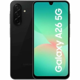 Смартфони Samsung SM-A266BZKCEUE Octa Core 8 GB RAM 256 GB Черен 6,7