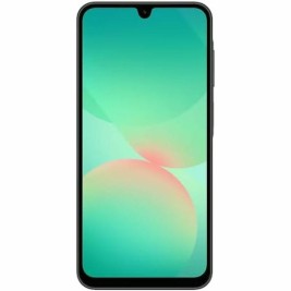 Смартфони Samsung SM-A266BZKCEUE Octa Core 8 GB RAM 256 GB Черен 6,7