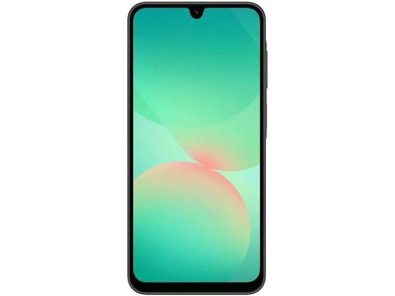 Смартфони Samsung SM-A266BZKCEUE Octa Core 8 GB RAM 256 GB Черен 6,7