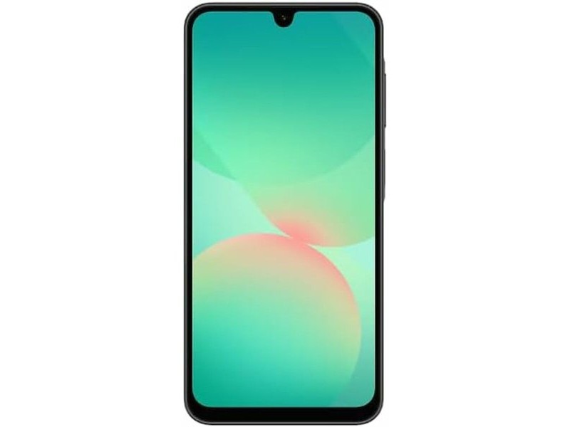Смартфони Samsung SM-A266BZKCEUE Octa Core 8 GB RAM 256 GB Черен 6,7