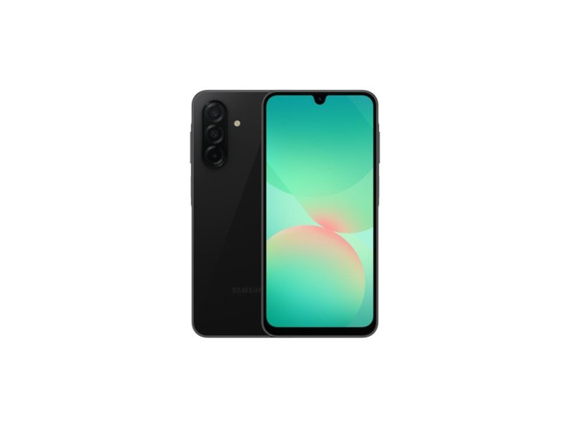 Смартфони Samsung Galaxy A26 5G 6,7