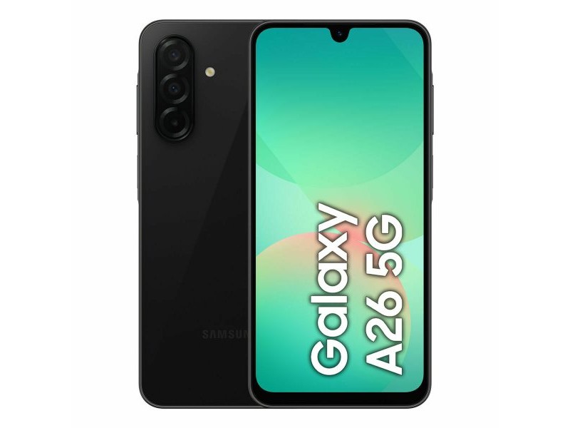 Смартфони Samsung SM-A266 6,7