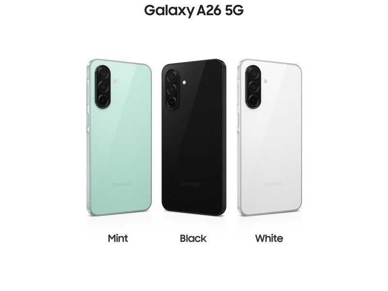 Смартфони Samsung SM-A266 6,7