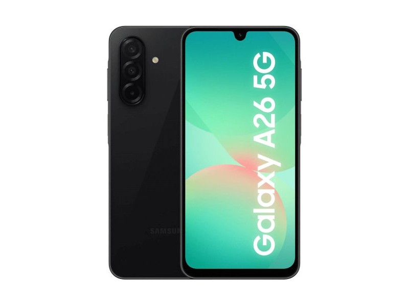 Смартфони Samsung SM-A266 6,7
