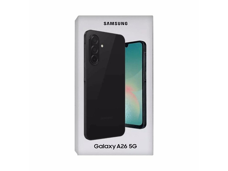 Смартфони Samsung SM-A266 6,7