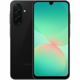 Смартфони Samsung Galaxy A26 Octa Core 6 GB RAM 128 GB Черен 6,7