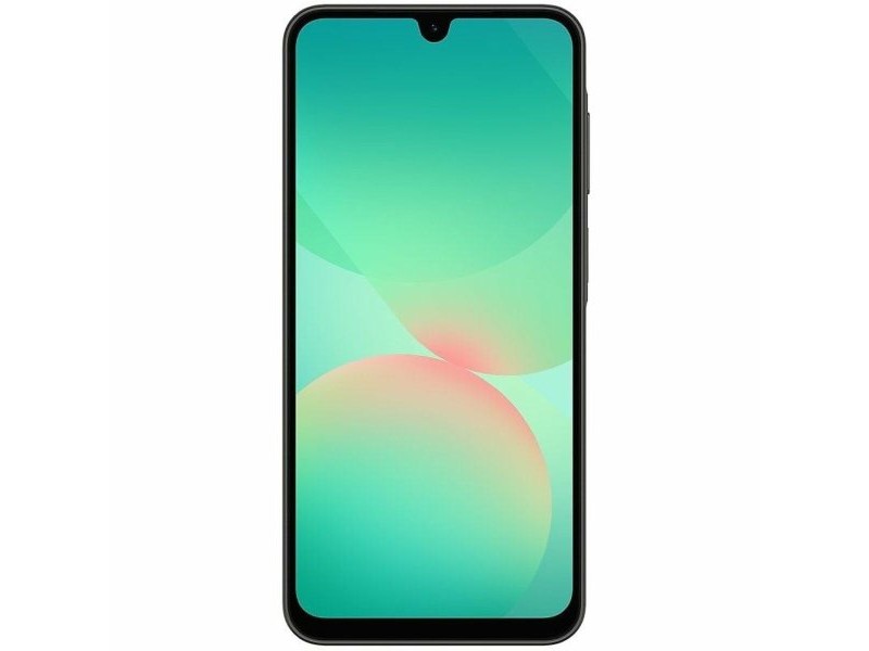 Смартфони Samsung Galaxy A26 Octa Core 6 GB RAM 128 GB Черен 6,7