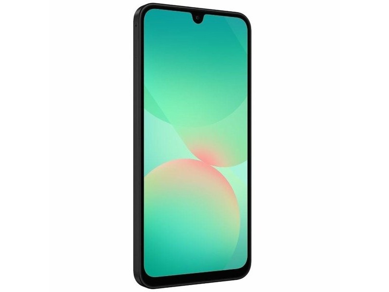 Смартфони Samsung Galaxy A26 Octa Core 6 GB RAM 128 GB Черен 6,7