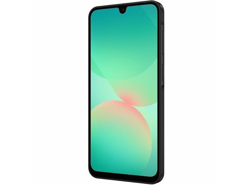 Смартфони Samsung Galaxy A26 Octa Core 6 GB RAM 128 GB Черен 6,7