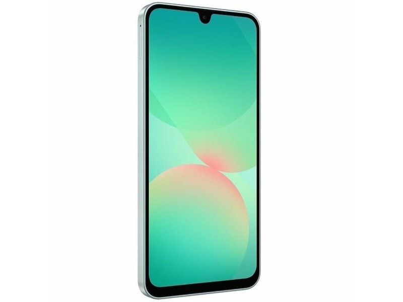 Смартфони Samsung Galaxy A26 Octa Core 8 GB RAM 256 GB Зелен 6,7 Смартфони Samsung Galaxy A26 Octa Core 8 GB RAM 256 GB Зелен 6,7