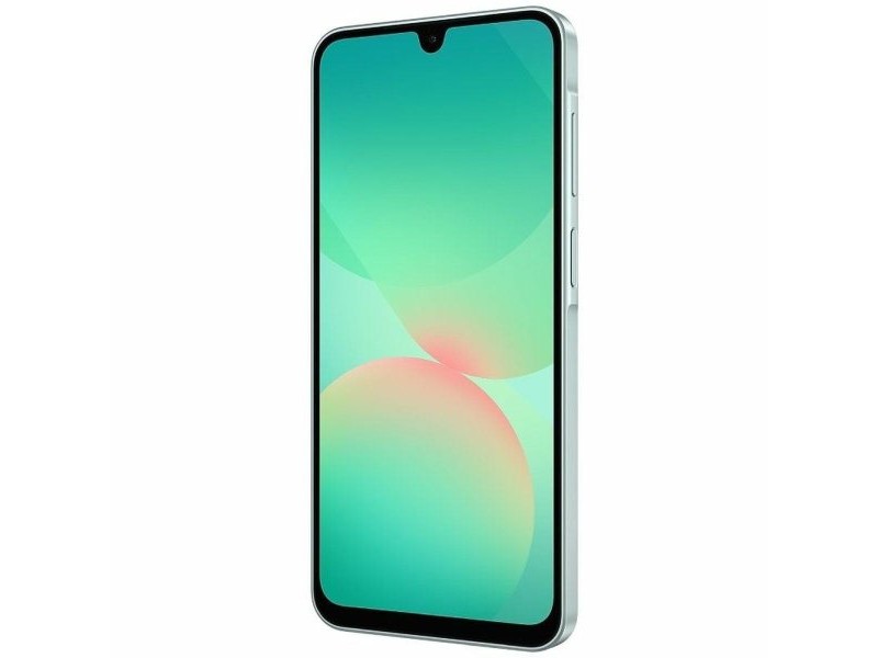 Смартфони Samsung Galaxy A26 Octa Core 8 GB RAM 256 GB Зелен 6,7 Смартфони Samsung Galaxy A26 Octa Core 8 GB RAM 256 GB Зелен 6,7