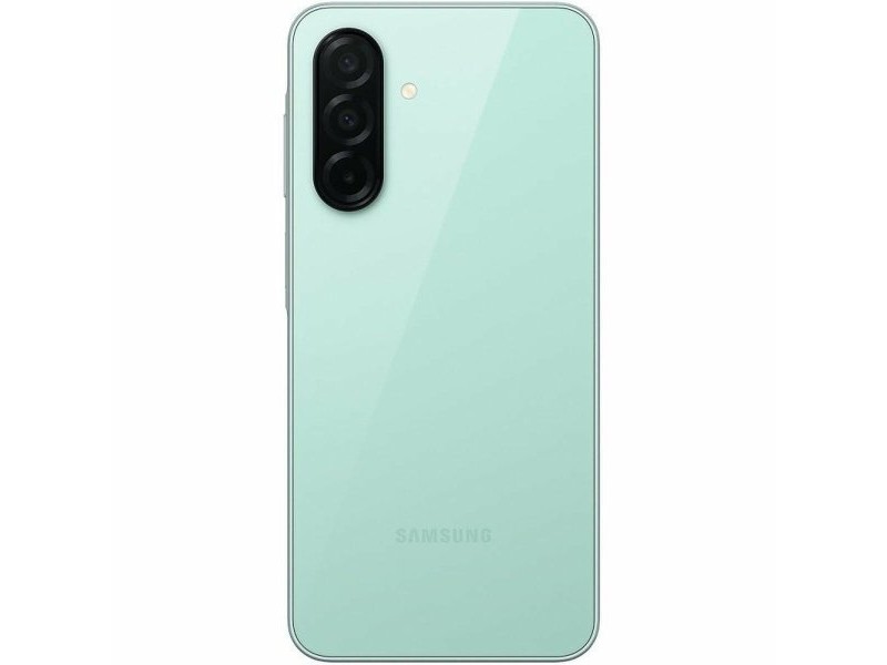 Смартфони Samsung Galaxy A26 Octa Core 8 GB RAM 256 GB Зелен 6,7 Смартфони Samsung Galaxy A26 Octa Core 8 GB RAM 256 GB Зелен 6,7
