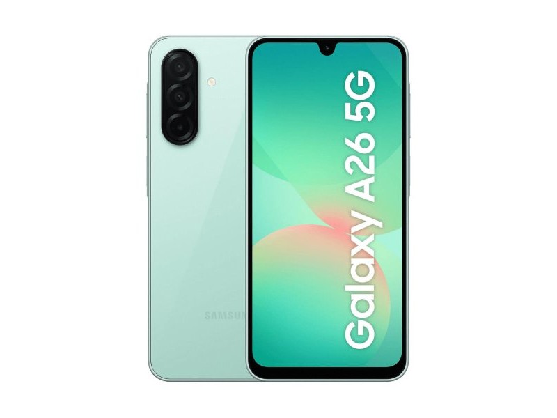 Смартфони Samsung SM-A266 6,7