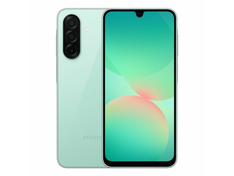 Смартфони Samsung SM-A266 6,7