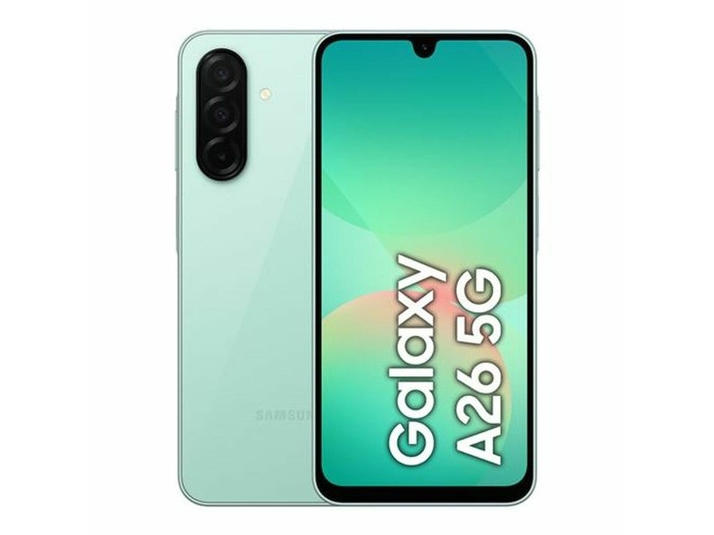Смартфони Samsung SM-A266 6,7