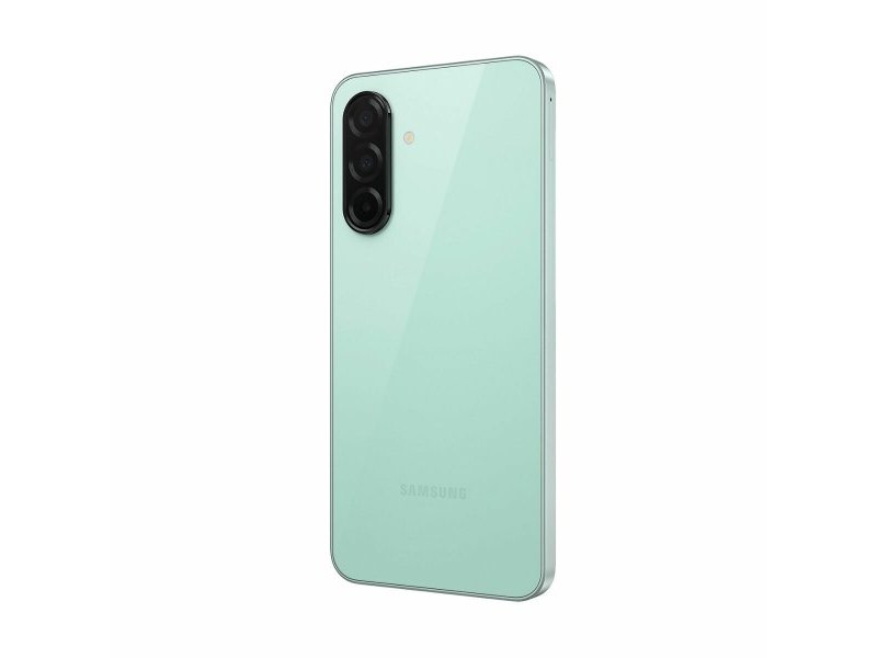 Смартфони Samsung SM-A266B Octa Core 6 GB RAM 128 GB Зелен 6,7