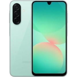 Смартфони Samsung SM-A266B Octa Core 6 GB RAM 128 GB Зелен 6,7