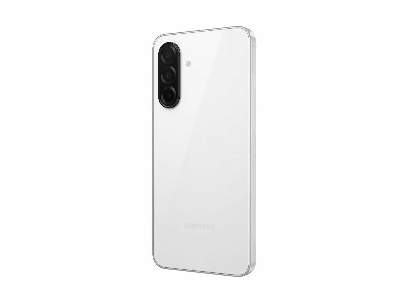 Смартфони Samsung SM-A266BZWBEUE Octa Core 6 GB RAM 128 GB Бял 6,7