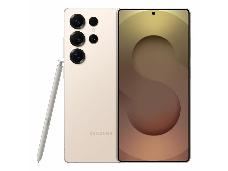 Смартфони Samsung SM-S938BZDGEUE 6,9