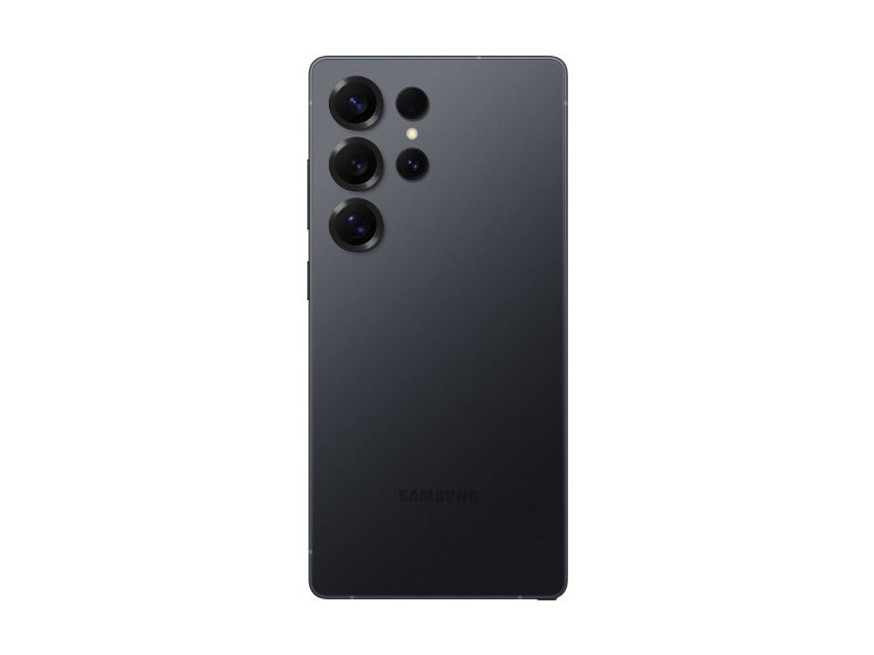 Смартфони Samsung SM-S938BZKHEUE 6,9