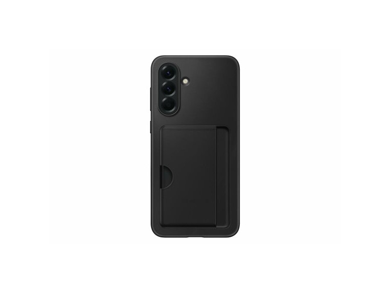 Калъф за мобилен телефон Samsung EF-OA566TBEGWW Черен