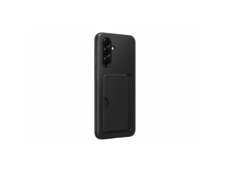 Калъф за мобилен телефон Samsung EF-OA566TBEGWW Черен
